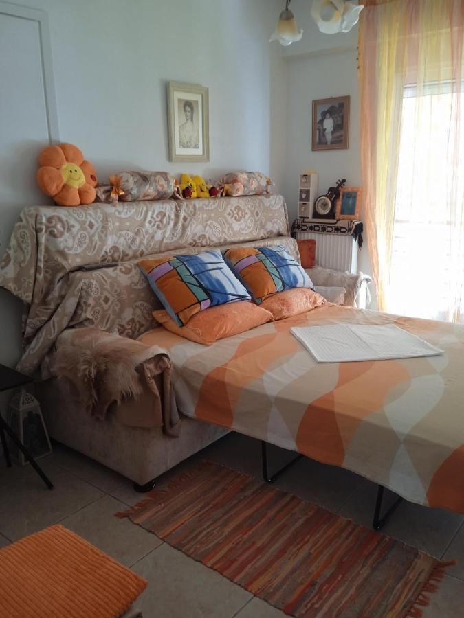 John'S Home, Δωμάτια Σε Οικογενειακό Διαμέρισμα, Συγκατοίκηση Wolos Zewnętrze zdjęcie