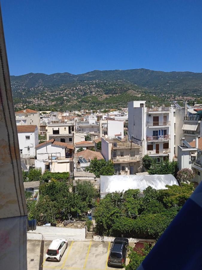 John'S Home, Δωμάτια Σε Οικογενειακό Διαμέρισμα, Συγκατοίκηση Wolos Zewnętrze zdjęcie