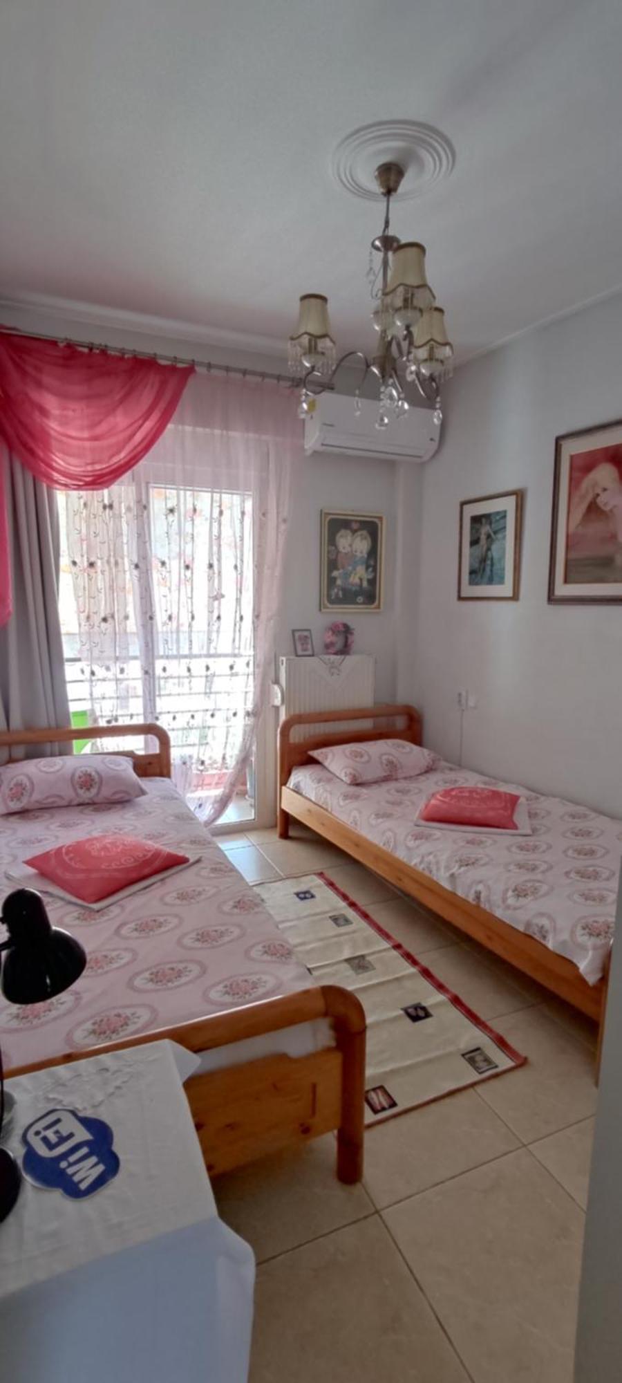 John'S Home, Δωμάτια Σε Οικογενειακό Διαμέρισμα, Συγκατοίκηση Wolos Zewnętrze zdjęcie