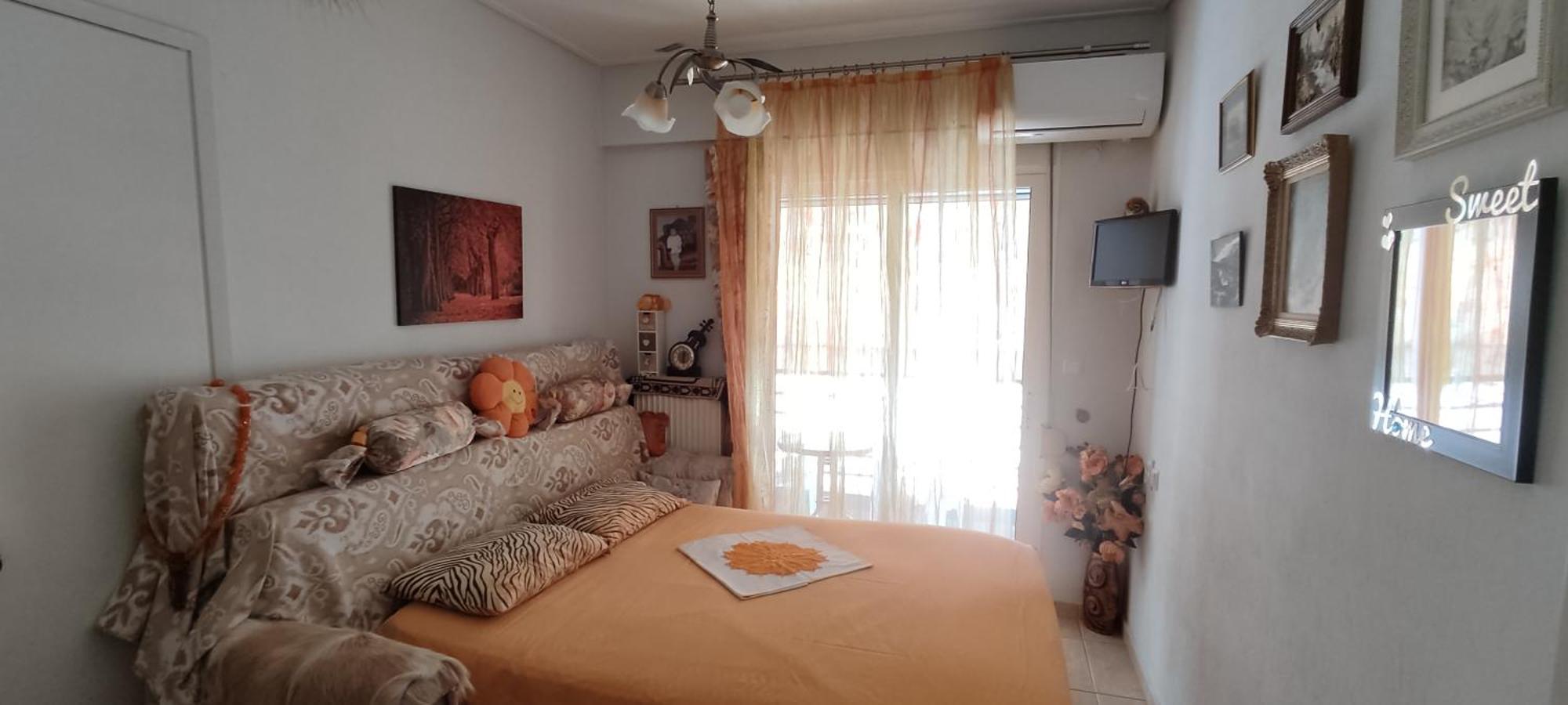 John'S Home, Δωμάτια Σε Οικογενειακό Διαμέρισμα, Συγκατοίκηση Wolos Zewnętrze zdjęcie